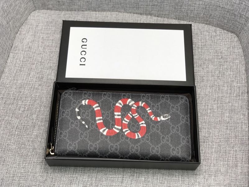 Gucci Wallets Purse